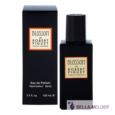 Robert Piguet Blossom 22