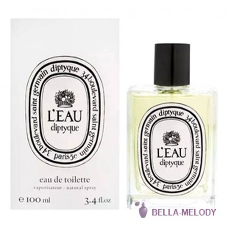 Diptyque L'Eau 22