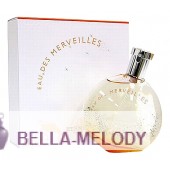 Hermes Eau Des Merveilles