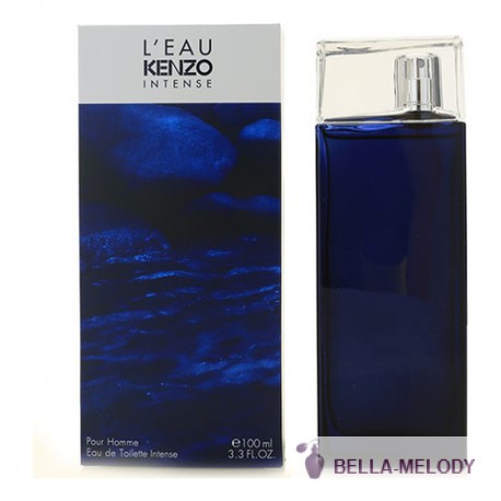 Kenzo L'Eau Kenzo Intense Pour Homme 22