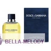 Dolce Gabbana (D&G) Pour Homme