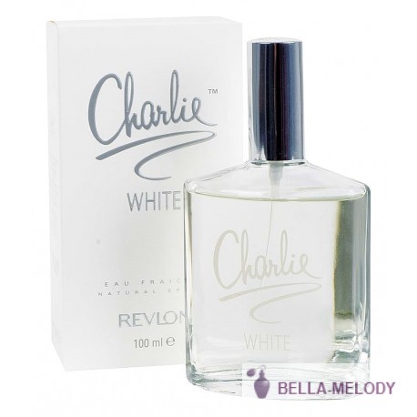 Revlon Charlie White 22