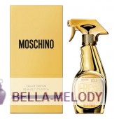 Moschino Gold Fresh Couture