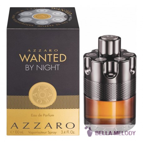 Azzaro Wanted By Night 22