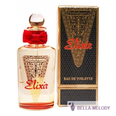 Penhaligon's Elixir 22