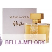 M. Micallef Ylang In Gold