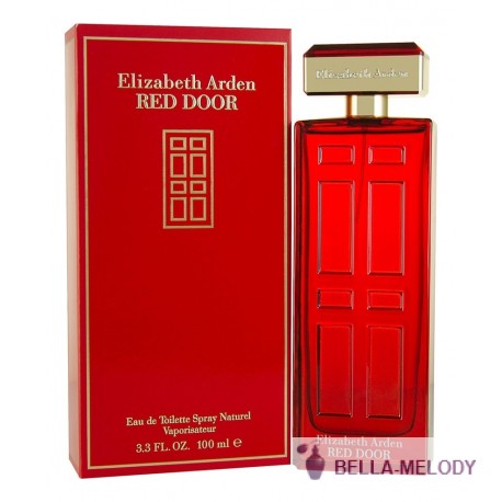 Elizabeth Arden Red Door 22