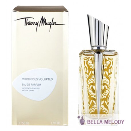 Mugler Miroir Des Voluptes 22