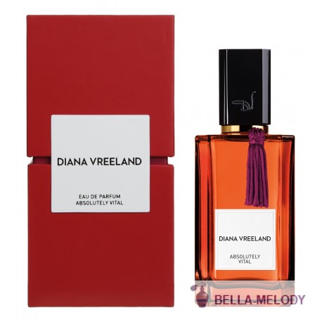 Diana Vreeland Absolutely Vital 22