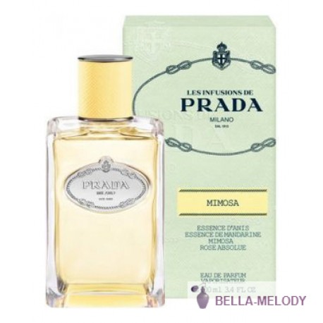 Prada Infusion De Mimosa 22