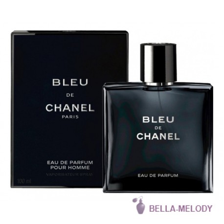 Chanel Bleu De Chanel Eau De Parfum 22