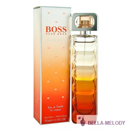 Hugo Boss Boss Sunset 22