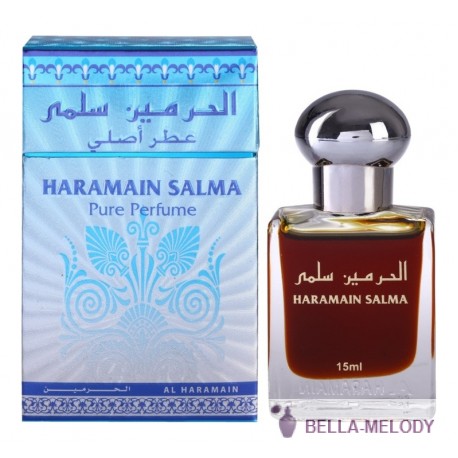 Al Haramain Perfumes Salma 22