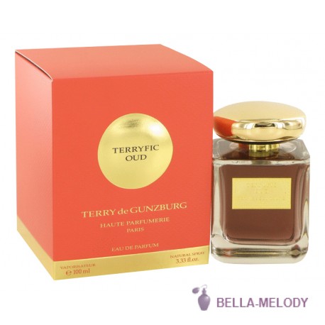 Terry De Gunzburg Terryfic Oud 22