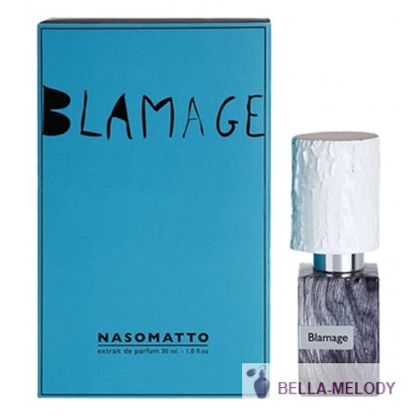 Nasomatto Blamage 22