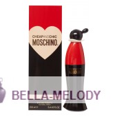 Moschino Cheap and Chic