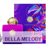 Amouage Myths For Woman