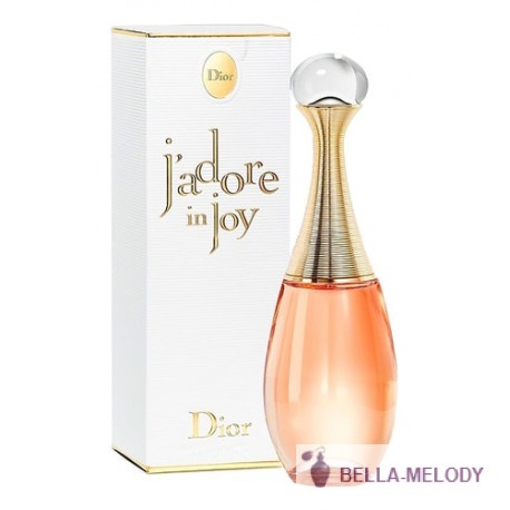 Christian Dior J'adore In Joy 22