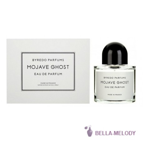 Byredo Mojave Ghost 22