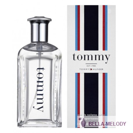 Tommy Hilfiger Tommy For Men 22