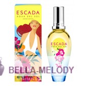 Escada Agua Del Sol