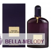 Tom Ford Velvet Orchid