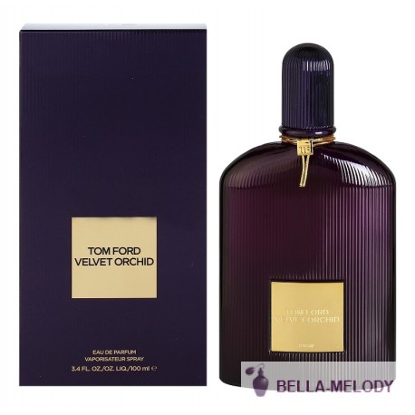 Tom Ford Velvet Orchid 22