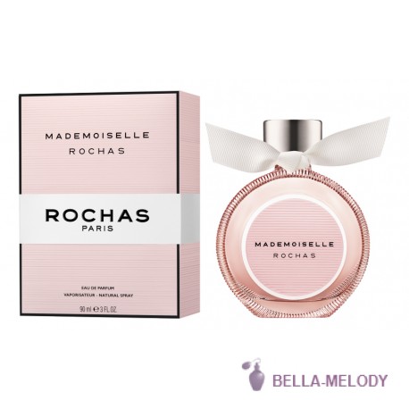 Rochas Mademoiselle Rochas 22