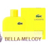 Lacoste Eau De Lacoste L.12.12 Yellow