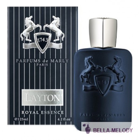 Parfums De Marly Layton 22