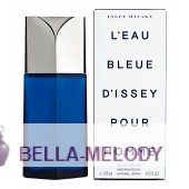 Issey Miyake L'Eau Bleue D'Issey Pour Homme