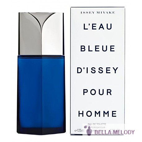 Issey Miyake L'Eau Bleue D'Issey Pour Homme 22