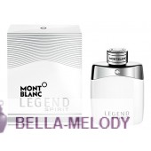 Mont Blanc Legend Spirit