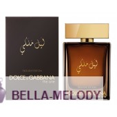 Dolce Gabbana (D&G) The One Royal Night