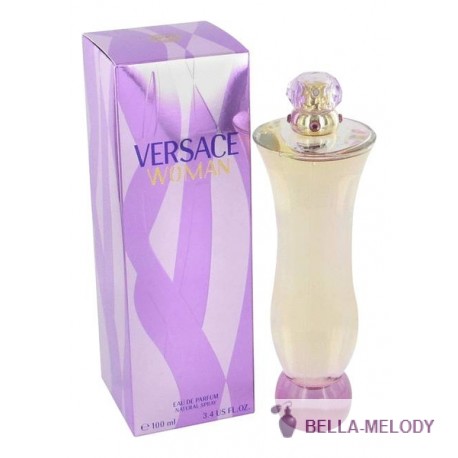 Versace Woman 22