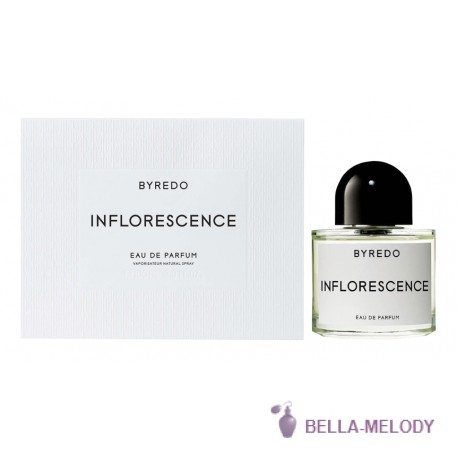 Byredo Inflorescence 22