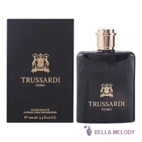 Trussardi UOMO 2011 22