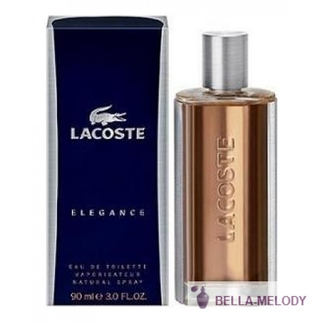 Lacoste Elegance 22