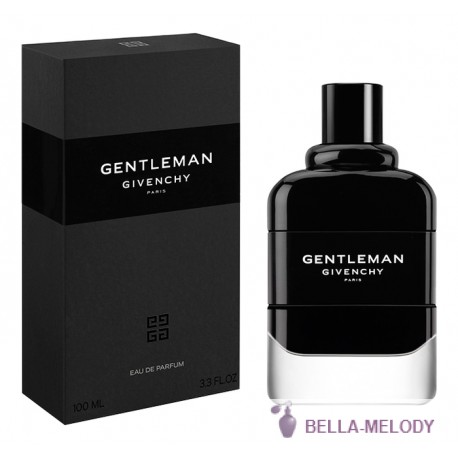 Givenchy Gentleman Eau De Parfum 22