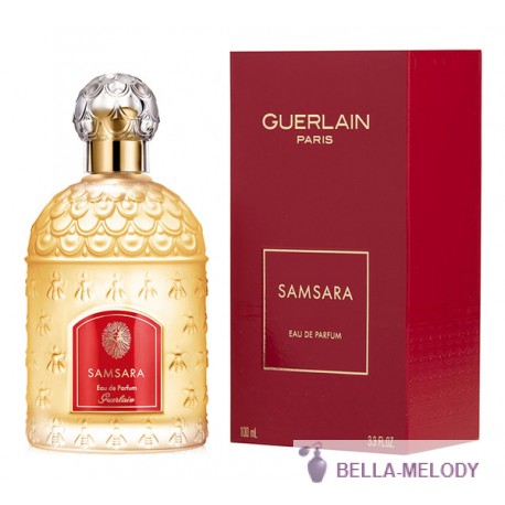 Guerlain Samsara 22