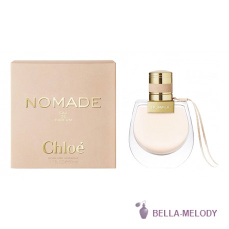 Chloe Nomade 22