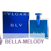 Bvlgari BLV Women