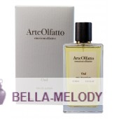 ArteOlfatto Oud