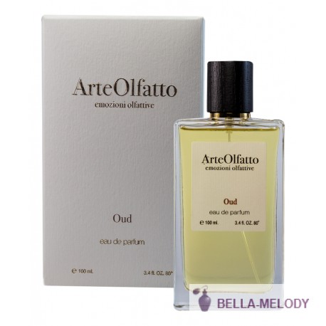 ArteOlfatto Oud 22