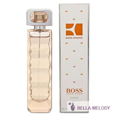 Hugo Boss Boss Orange 22