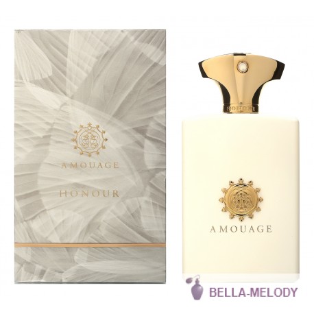 Amouage Honour For Men 22