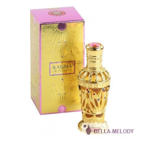 Al Halal Perfumes Rahma 22