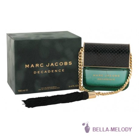 Marc Jacobs Decadence 22