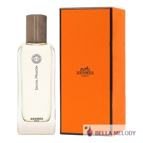 Hermessence Santal Massoia 22