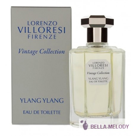 Lorenzo Villoresi Ylang Ylang 22